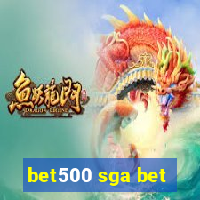 bet500 sga bet